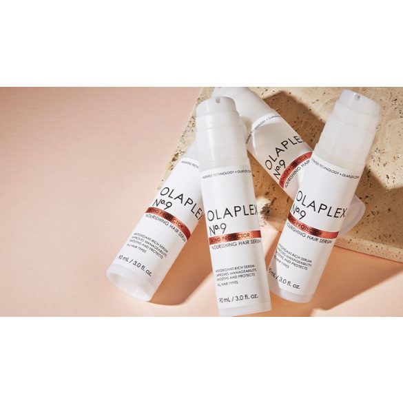 Olaplex No.9 BOND PROTECTOR NOURISHING HAIR SERUM KÖTÉSVÉDŐ TÁPLÁLÓ HAJSZÉRUM 90ml