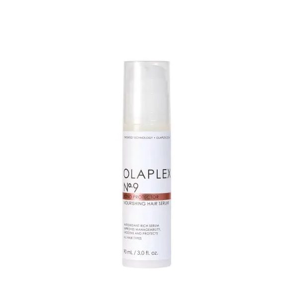 Olaplex No.9 BOND PROTECTOR NOURISHING HAIR SERUM KÖTÉSVÉDŐ TÁPLÁLÓ HAJSZÉRUM 90ml