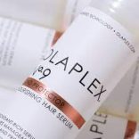 Olaplex No.9 BOND PROTECTOR NOURISHING HAIR SERUM KÖTÉSVÉDŐ TÁPLÁLÓ HAJSZÉRUM 90ml