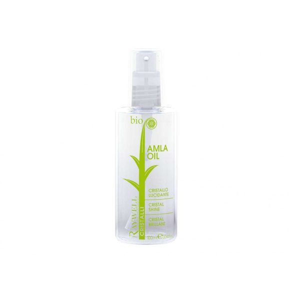 Raywell Bio Amla Tápláló fényesítő hajvégápoló olaj 100 ml