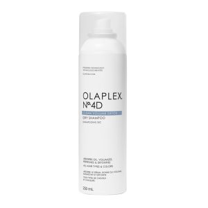 Olaplex No.4D Dry Shampoo száraz sampon spray 250 ml
