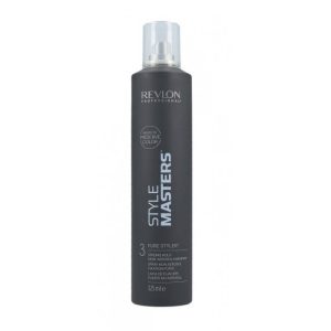 REVLON Style Masters Pure Styler pumpás hajlakk erős 325 ml