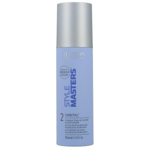 REVLON Style Masters Curly Orbital aktivátor 150 ml