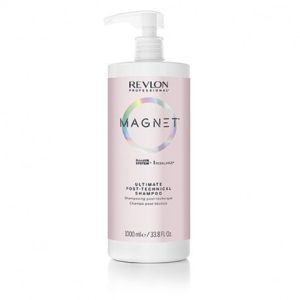 Revlon Magnet Ultimate Post-Technical lezáró sampon 1000 ml