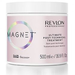 Revlon Magnet Ultimate Post-Technical lezáró maszk 500 ml