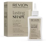 Revlon Lasting Shape Curly keratinos hullámosító folyadék 100 ml