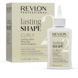Revlon Lasting Shape Curly keratinos hullámosító folyadék 100 ml