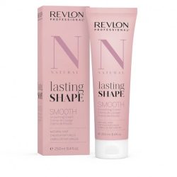 Revlon Lasting Shape Smooth hajegyenesítő krém 250 ml
