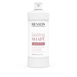   Revlon Lasting Shape Smooth hajegyenesítő neutralizáló  850 ml