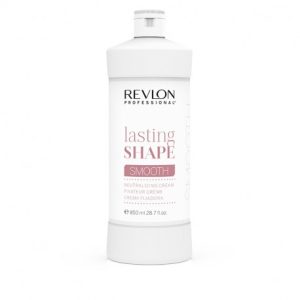 Revlon Lasting Shape Smooth hajegyenesítő neutralizáló  900 ml