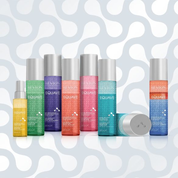 Revlon Equave Color Vibrancy kétfázisú spray 200 ml