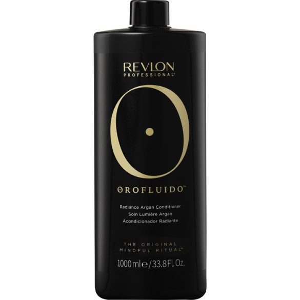 Revlon Orofluido Radiance Argan kondicionáló 240 ml