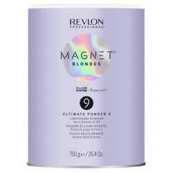 Revlon Magnet Blondes 9 szőkítőpor 750 g