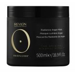Revlon Orofluido Radiance Argan maszk 250 ml