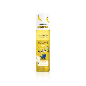 Revlon Professional® Equave Kids MINIONS KIFÉSÜLŐ KÉTFÁZISÚ KONDICIONÁLÓ SPRAY 200 ml