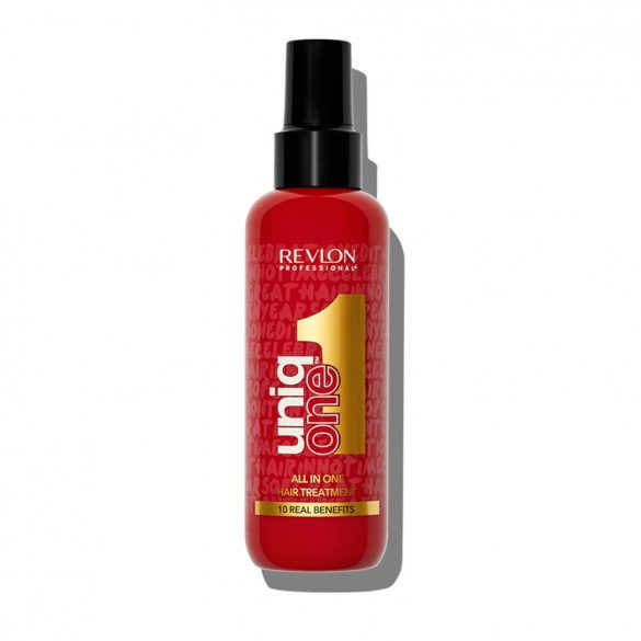 REVLON Uniq One Classic Spray száraz hajra 150 ml
