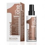 REVLON Uniq One Coconut Spray száraz hajra 150 ml
