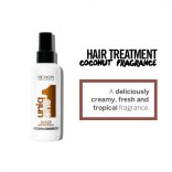 REVLON Uniq One Coconut Spray száraz hajra 150 ml