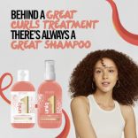 REVLON Uniq One Curls sampon göndör hajra 230 ml