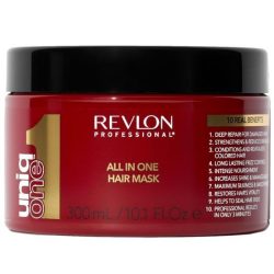 REVLON Uniq One Superior maszk száraz hajra 300 ml