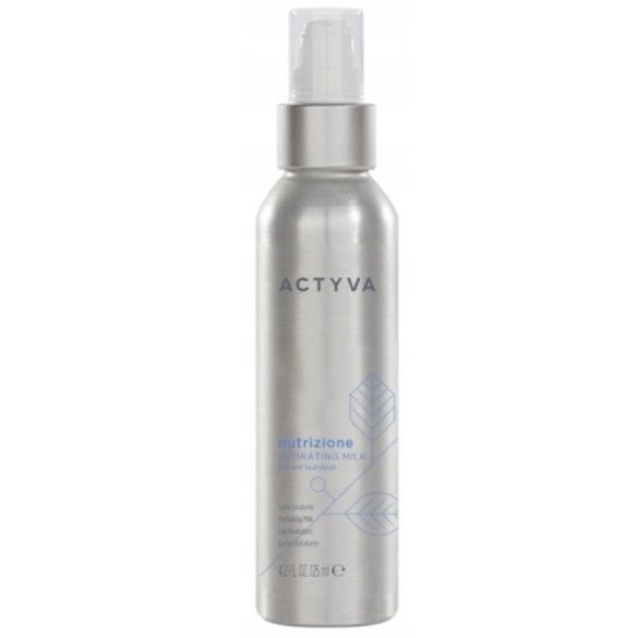 Kemon Actyva Nutrizione Hydrating Milk 125 ml