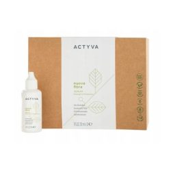 Kemon Actyva Nuova Fibra Szérum 12x30ml