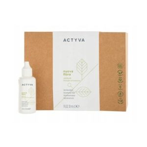 Kemon Actyva Nuova Fibra Szérum 12x30ml