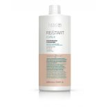 Revlon Re/Start Curls Nourising sampon 250 ml