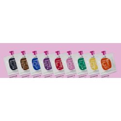 Fanola Color Mask szinező pakolás 30 ml