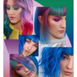 Fanola Color Mask szinező pakolás 30 ml