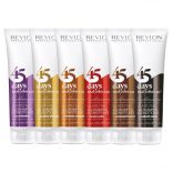 REVLON 45 Days Total Color Care színező sampon 275 ml