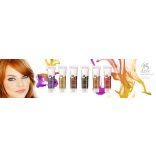 REVLON 45 Days Total Color Care színező sampon 275 ml