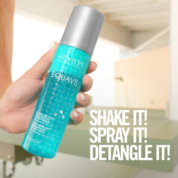 REVLON Equave Hydro kétfázisú spray 200 ml
