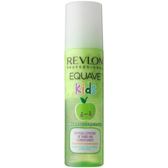 REVLON Equave Kids Spray Apple 200 ml