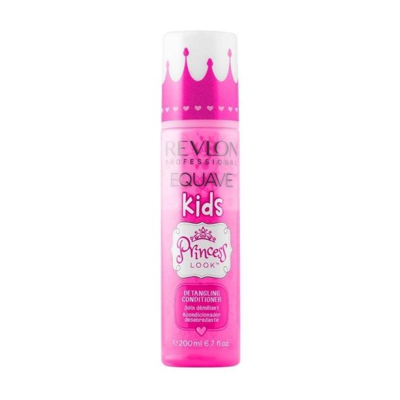 REVLON Equave Kids Spray Princess 200 ml