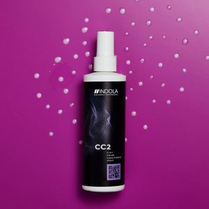 Indola CC2 hajszerkezet kiegyenlítő spray 250 ml