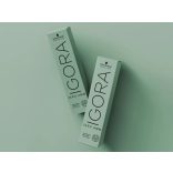 Schwarzkopf Igora Zero Amm ammóniamentes tartós hajfesték 60 ml