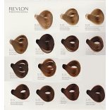 REVLON Revlonissimo High Coverage krémzselé hajfesték 60 ml