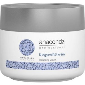 Anaconda kiegyenlítő krém 50 ml