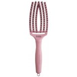 Olivia Garden Finger Brush hajkefe Combo-M Pink több színben