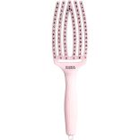 Olivia Garden Finger Brush hajkefe Combo-M Pink több színben