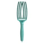 Olivia Garden Finger Brush hajkefe Combo-M színes, több színben