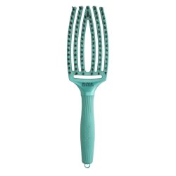   Olivia Garden Finger Brush hajkefe Combo-M színes, több színben