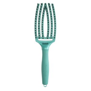 Olivia Garden Finger Brush hajkefe Combo-M színes, több színben