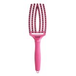 Olivia Garden Finger Brush hajkefe Combo-M színes, több színben