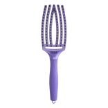 Olivia Garden Finger Brush hajkefe Combo-M színes, több színben