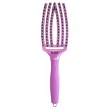 Olivia Garden Finger Brush hajkefe Combo-M színes, több színben