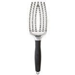 Olivia Garden Finger Brush hajkefe Combo-M színes, több színben