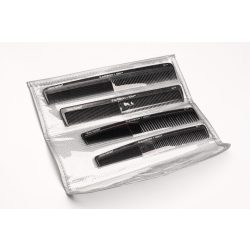 Olivia Garden fésűszett SC 4 db