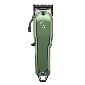 Wahl CORDLESS LEGEND+ OLIVA GREEN hajvágó  3030832